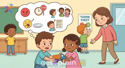 لماذا نقوم أحياناً ببعض الخيارات الخاطئة؟