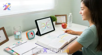 How Can I Make Studying Fun and Stay Engaged for Hours?