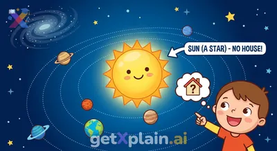 Where Does the Sun Live in Our Universe?