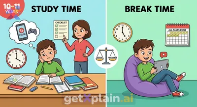 Is It Better to Finish Studies Before a Device Break?