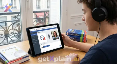 How Can We Optimize Your French Language Practice?