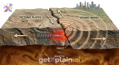 How Do Earthquakes Happen Beneath Our Feet?
