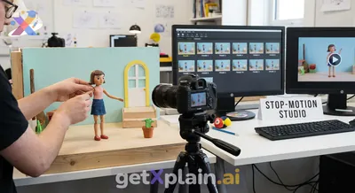 How Do Dolls Move in Animated Videos?