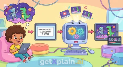 How Can We Create Videos Using Artificial Intelligence?
