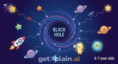 What is a Black Hole and How Does it Form?