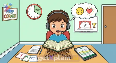 How to Prepare for a Quran Competition Effectively?