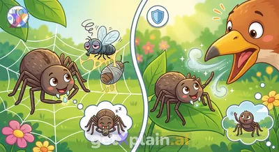 What is Spider Venom and How Does It Work?
