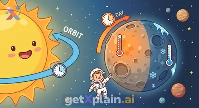 What Makes Planet Mercury Unique?