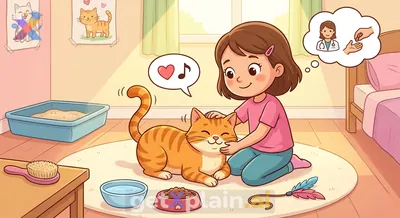 How Can We Be Kind and Responsible Cat Caregivers?