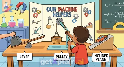 What Science Topics Do Fourth Graders Explore?