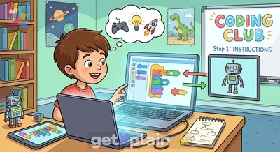 How Can I Begin My Journey into Computer Programming?