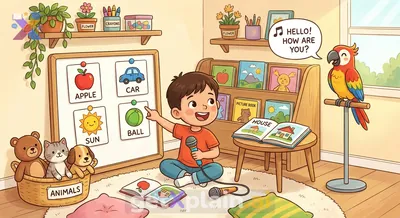 What Fun Ways Can We Use to Learn English?