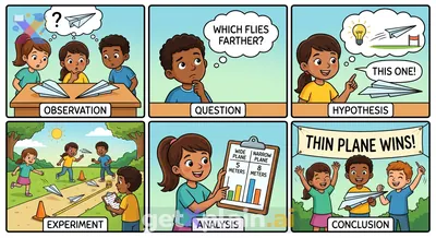 What is Scientific Inquiry and How Does It Work?