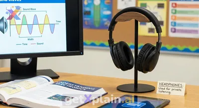 What Are Headphones and How Do We Use Them?