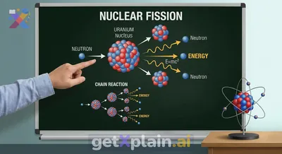 What is an Atomic Bomb and How Does It Use Nuclear Energy?