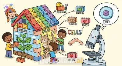 What Are Cells and Why Are They Important?