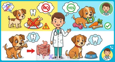 Is It Safe for All Dogs to Eat Bones?