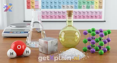 What Key Concepts Are in the Second Science Lesson for First Preparatory Grade?