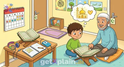 What are effective ways to memorize the Holy Quran?