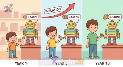 What is Inflation and Why Do Prices Change?