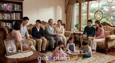 Understanding Marriage and Family in Our Community's Values