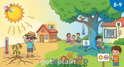 Why Is Tree Shade So Important?