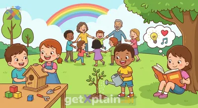 Exploring Why People Are Here: What Is Our Purpose?