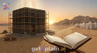 What is Islam and Who Was Prophet Ibrahim?