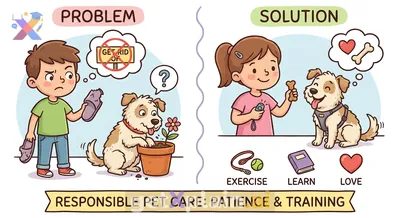 How can we understand and care for our animal companions responsibly?