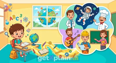 Why is Learning and Studying Important?