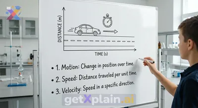 What is the First Science Lesson in 3rd Prep?