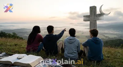 Why Do Many People Believe God Is Unseen?