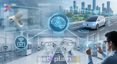 How is the Fourth Industrial Revolution shaping our future?