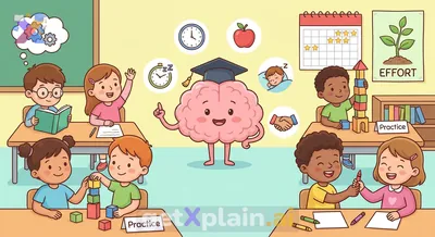 How Can I Grow My Mind and Excel in Everything I Do?