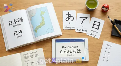 What Makes the Japanese Language Unique?