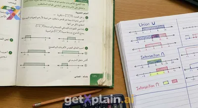 How to Understand Operations on Mathematical Intervals?