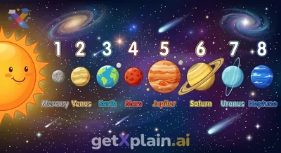 How Many Planets Orbit Our Sun?