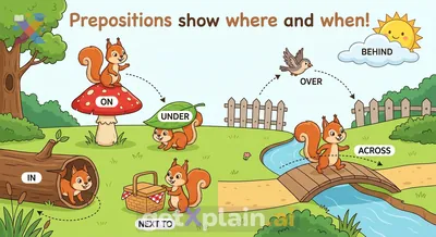What Is a Preposition and How Does It Work?