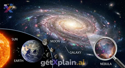 What is Our Universe Made Of?