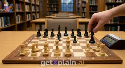 What was the quickest chess match ever played?