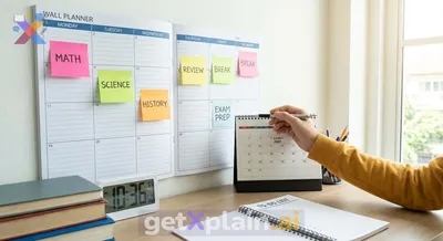 How to Create an Effective Study Schedule for Baccalaureate?