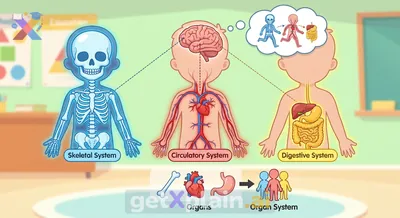 What Are Our Body's Amazing Organ Systems?