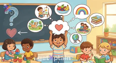 What Are Your Favorite Things and Why Do You Love Them?