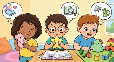What Are the Benefits of a Squishy Toy?