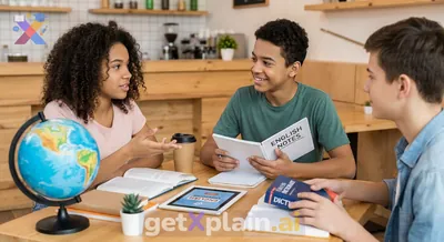 How Can Young Learners Start Learning English Effectively?