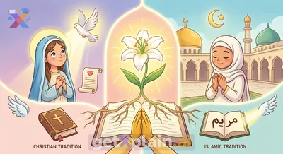 Why Was Mary Chosen to Be the Mother of Jesus?
