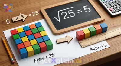 What Are Square Roots and How Do We Find Them?