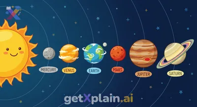 What Do You Know About These Planets?