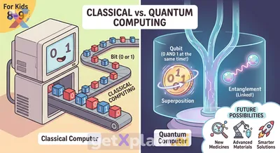 What is Quantum Computing and How Does It Work?