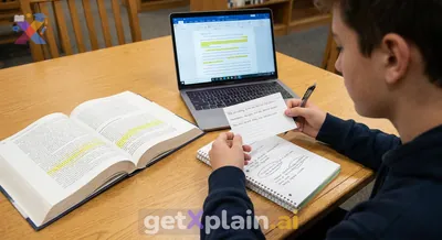 How Can We Effectively Summarize a Lesson?